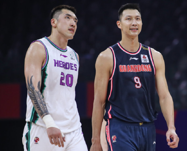 开云体育直播-山东队绝杀独行侠，易建联带队取胜