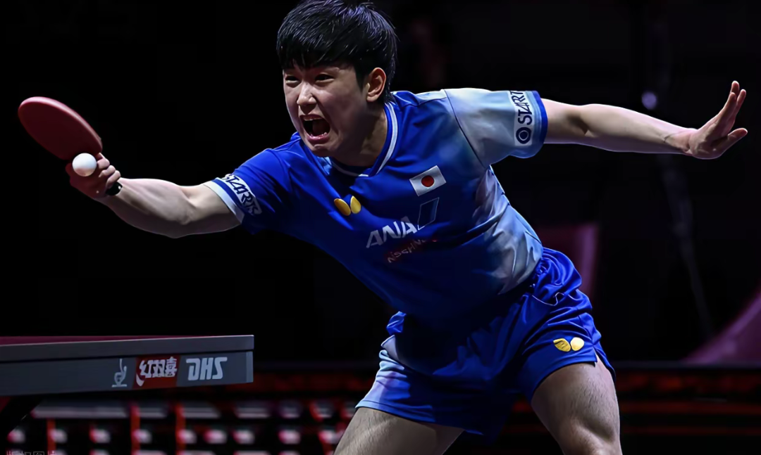 开云体育直播-瑞典队绝杀日本队，张本智和高光表现