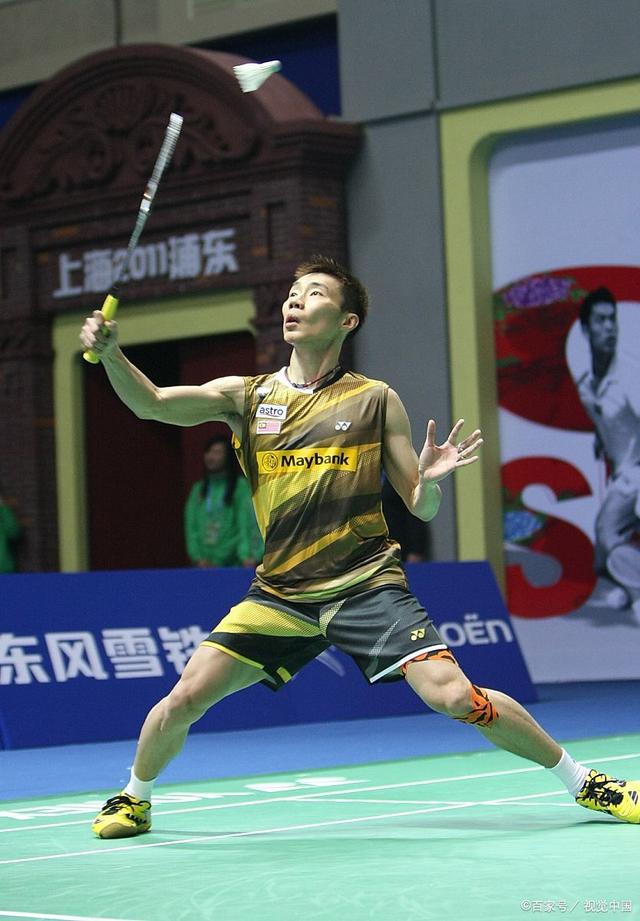 开云体育登录-法国羽毛球队横扫印尼羽毛球队，李宗伟爆发神勇