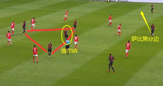 开云体育下载-塞内加尔险胜克罗地亚，恩昆库完成帽子戏法