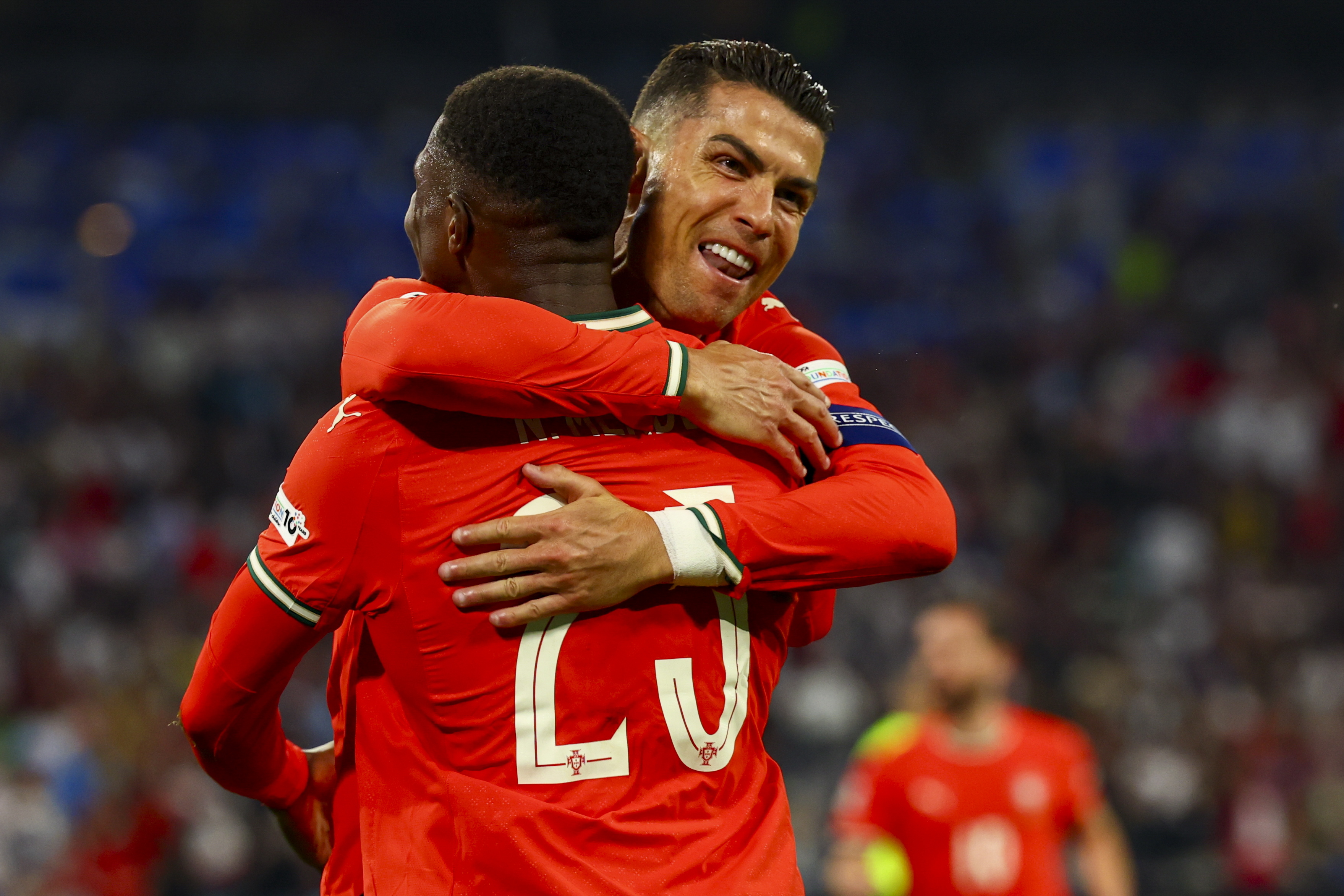 开云平台-葡萄牙队完胜韩国队，梁靖崑刷新纪录