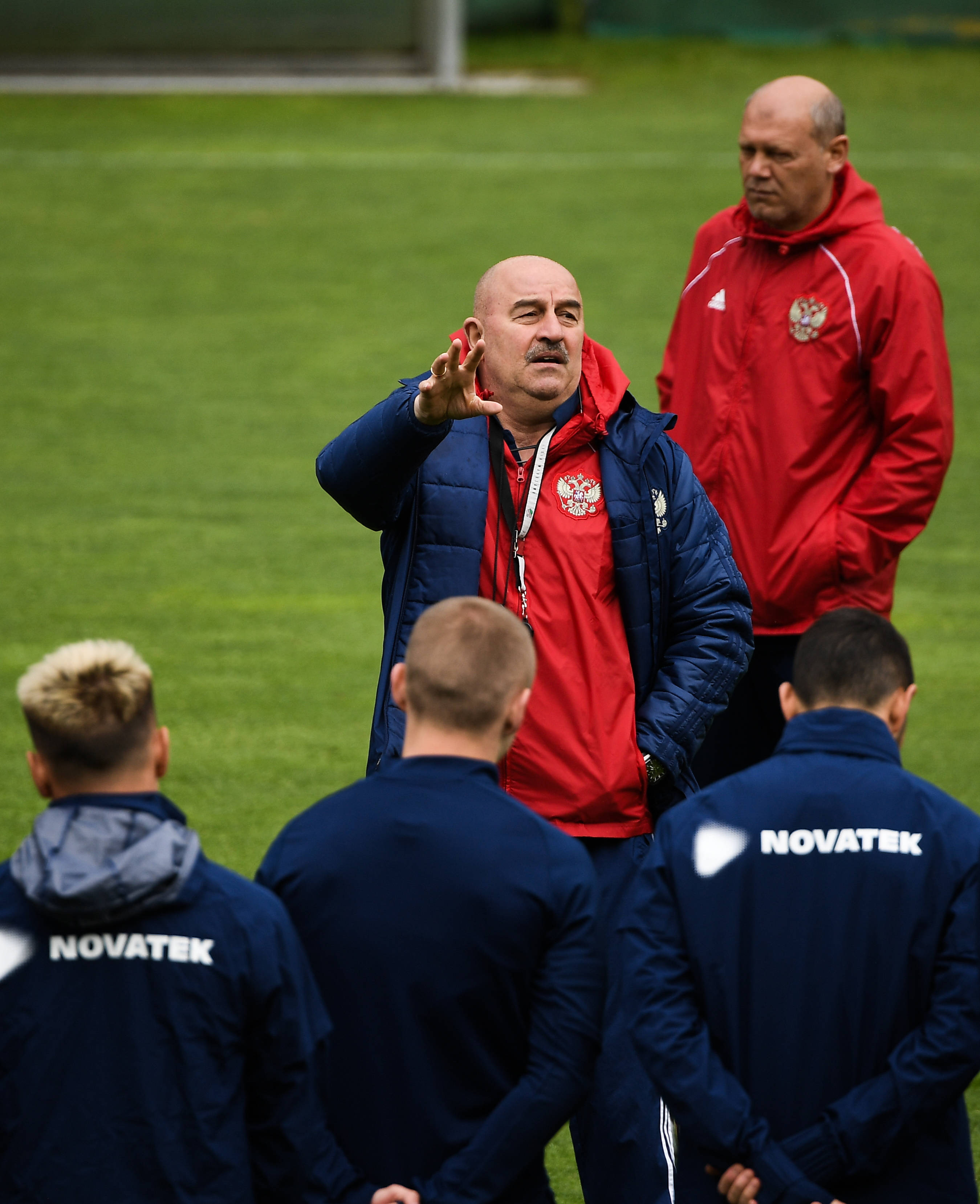 开云在线直播-俄罗斯运动员实力擅长备战尖端